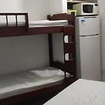 Suíte para temporada Ubatuba