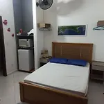 Suíte para temporada Ubatuba