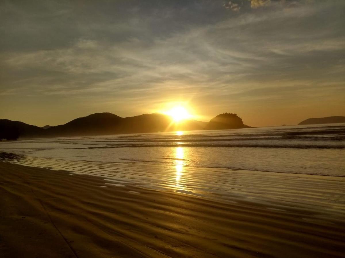Temporada Em Hospedagem domiciliar