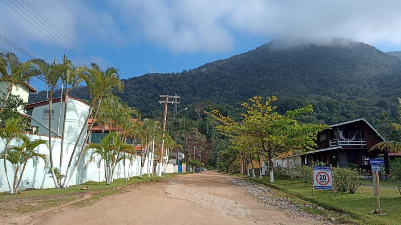 Temporada Em Hospedagem domiciliar