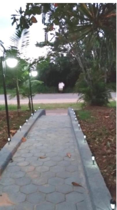 Temporada Em Hospedagem domiciliar *
