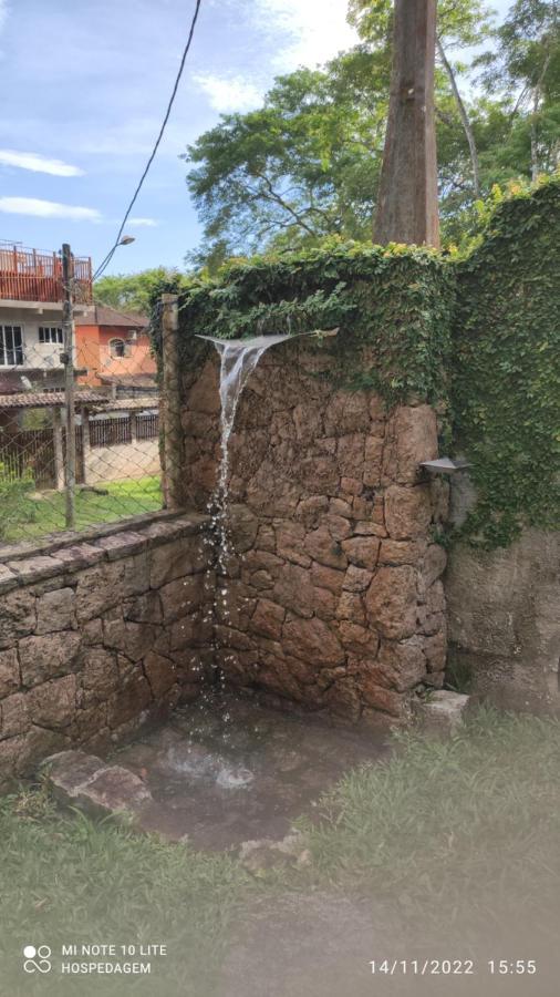 Hospedagem domiciliar Temporada Em Ubatuba