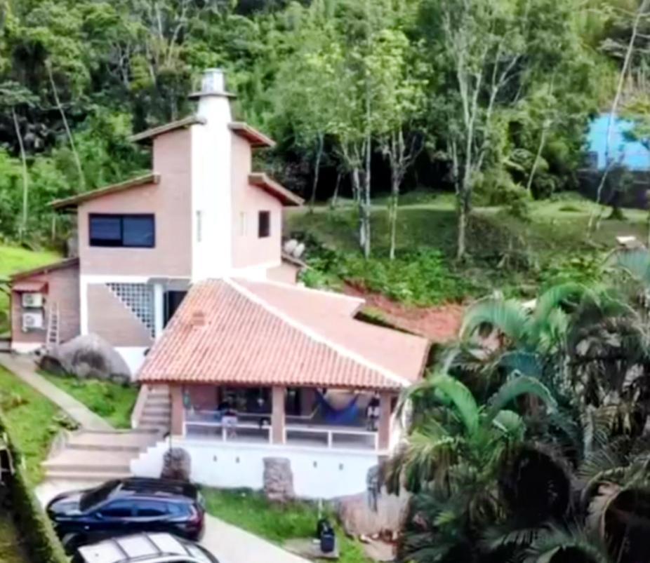 Temporada Em Hospedagem domiciliar *