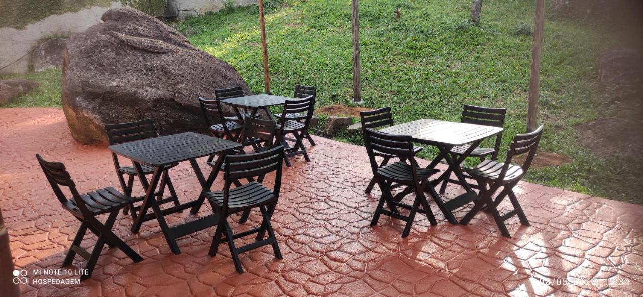 Temporada Em Hospedagem domiciliar Ubatuba