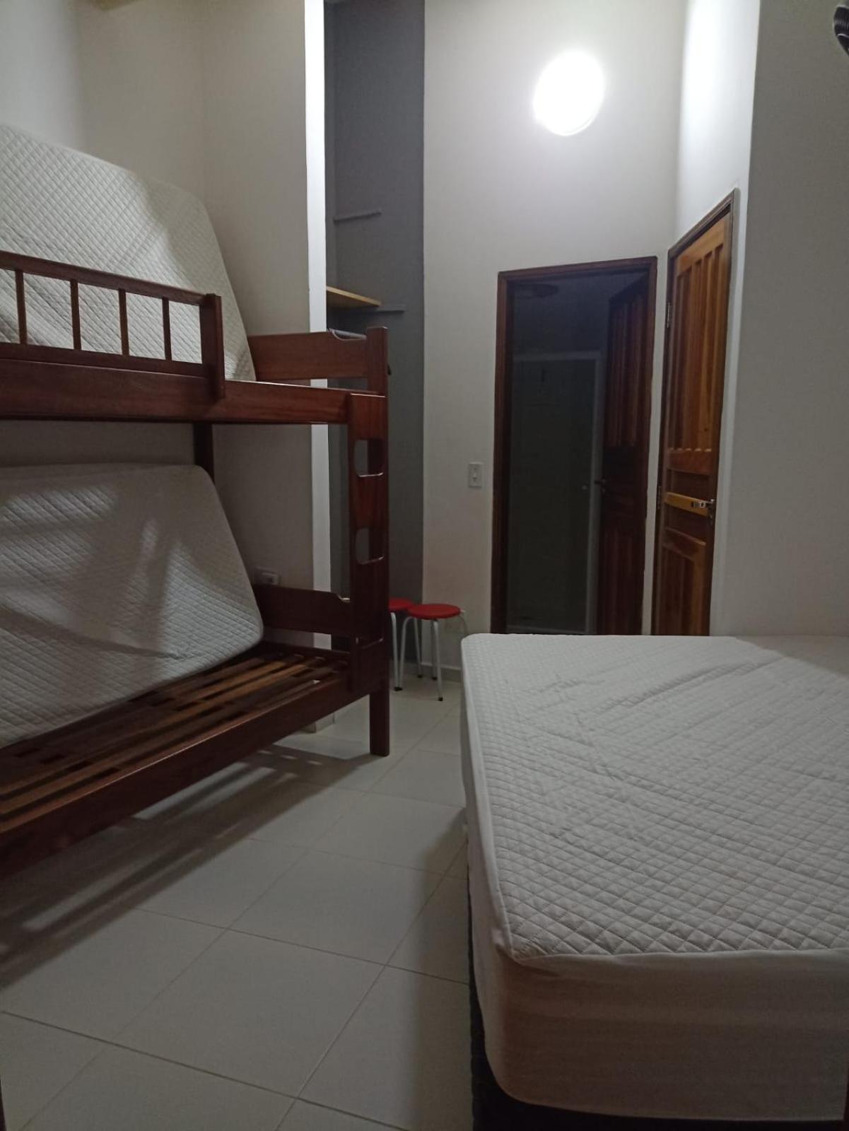 Hospedagem domiciliar Temporada Em Ubatuba
