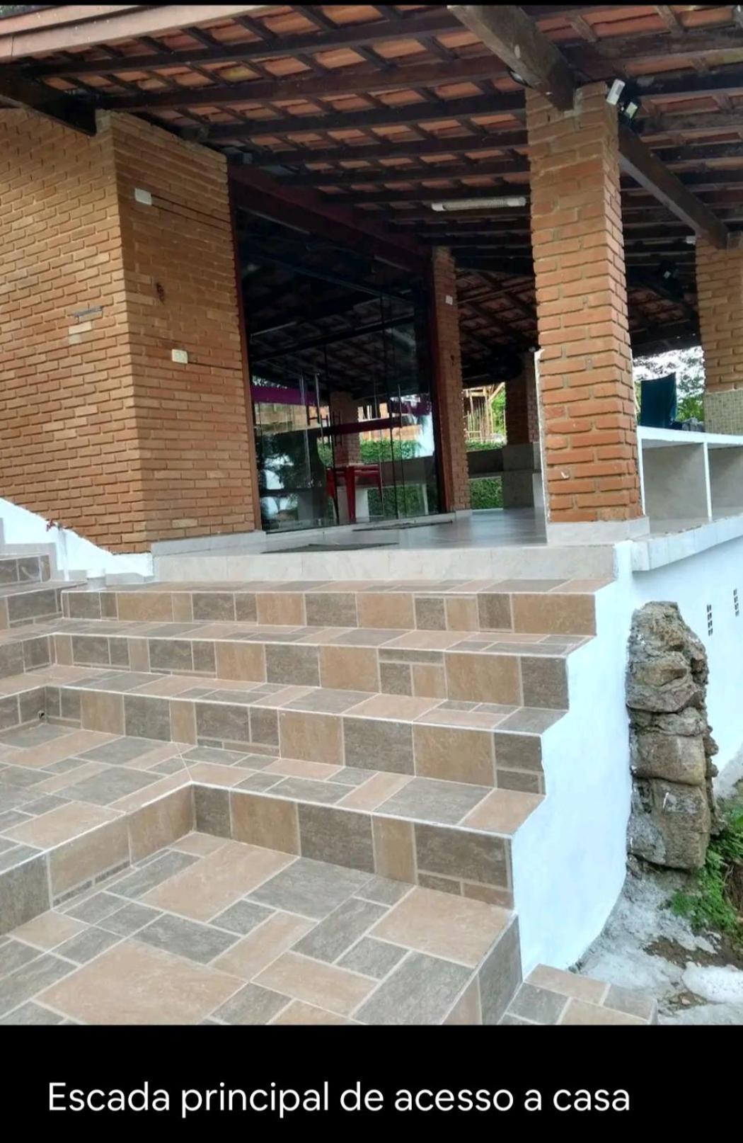Hospedagem domiciliar Temporada Em *