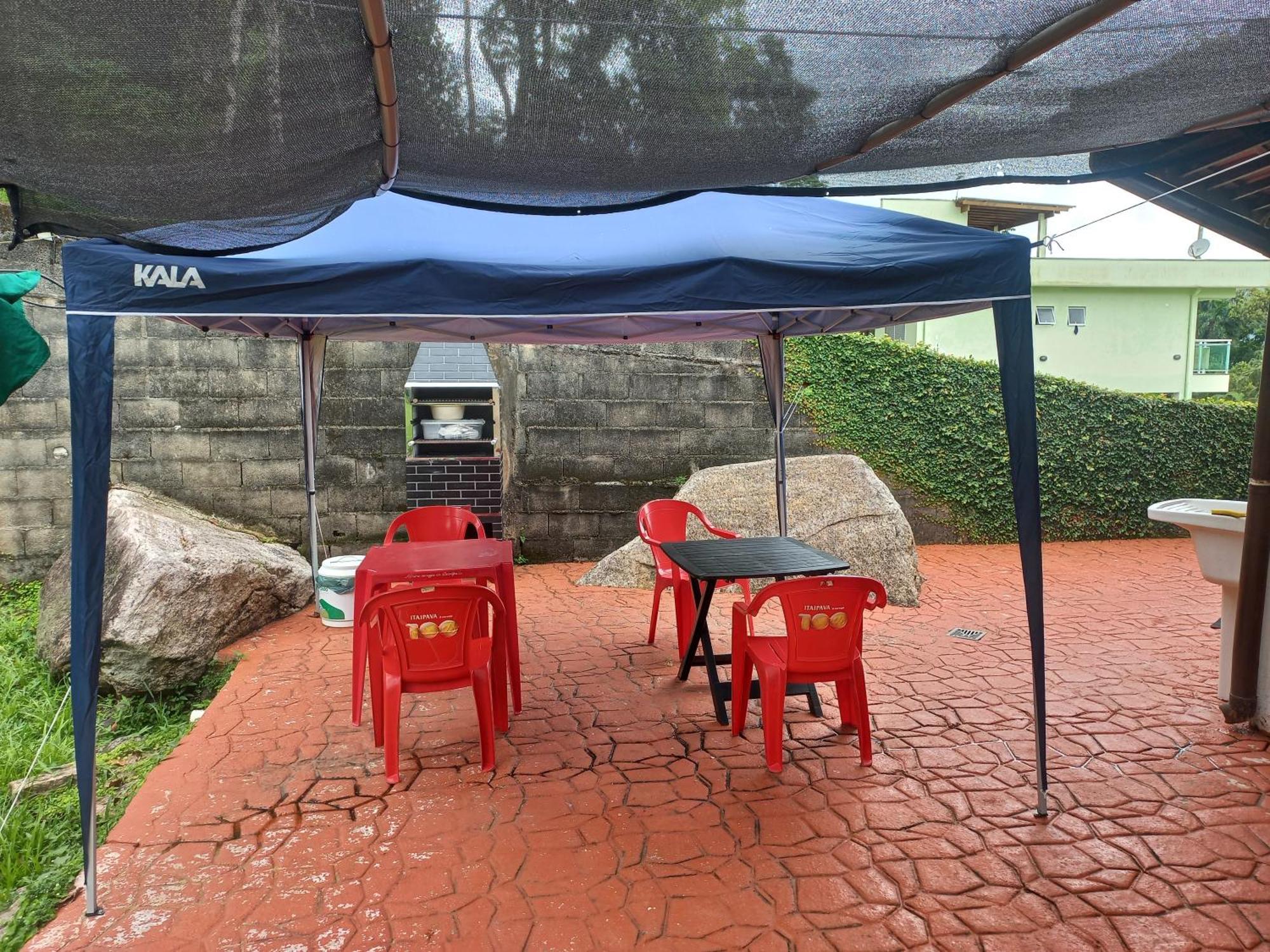 Hospedagem domiciliar Temporada Em Ubatuba